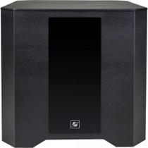 Subwoofer Ativo 10" Frahm 150W Preto RD SW 10