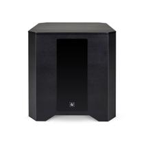 Subwoofer Ativo 100W 8 Polegadas Preto RD SW 8 - FRAHM Subwoofer Ativo 100W 8 Polegadas Preto RD SW 8 - FRAHM