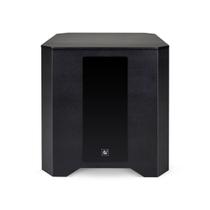 Subwoofer Ativo 100W 8 Polegadas Preto RD SW 8 - FRAHM