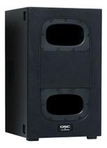 Subwoofer Ativo 12" 2000W KS-112 - QSC Subwoofer Ativo 12" 2000W KS-112 - QSC