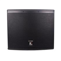 Subwoofer Ativo 12' Kaudio Easy-612