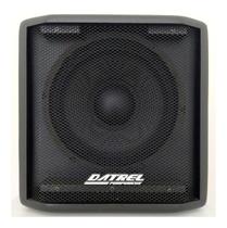 Subwoofer Ativo 12 Pol Datrel SWA300 300w