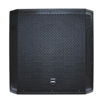 Subwoofer Ativo 12 Polegadas 700W DSP 24 Bits 96 kHz NSW12A NXA Subwoofer Ativo 12 Polegadas 700W DSP 24 Bits 96 kHz NSW12A NXA