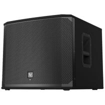 Subwoofer Ativo 1300W EKX-15SP-US - ELECTRO VOICE