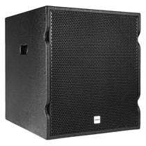 Subwoofer Ativo 15" Dbr Dxt15S 700W Subwoofer Ativo 15" Dbr Dxt15S 700W