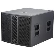 Subwoofer Ativo 15" Staner 715SB 800W