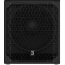 Subwoofer Ativo 18" 1000W EVIVA 18SP - Electro-Voice