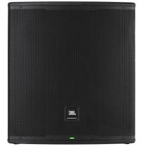 Subwoofer Ativo 18" 1500W EON-718S - JBL Subwoofer Ativo 18" 1500W EON-718S - JBL
