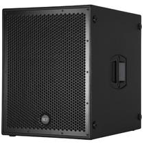 Subwoofer Ativo 18" 2500W SUB8004-AS - Rcf Subwoofer Ativo 18" 2500W SUB8004-AS - Rcf