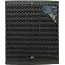 Subwoofer Ativo 18" DSP Com Rede RS485 4000W KDS-18 DSP - Soundcast Subwoofer Ativo 18" DSP Com Rede RS485 4000W KDS-18 DSP - Soundcast