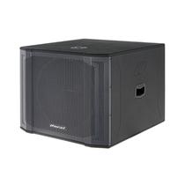 Subwoofer Ativo 18 polegadas OPSB 3704 D - ONEAL