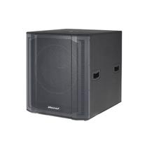 Subwoofer Ativo 18 polegadas OPSB 3804 D - ONEAL Subwoofer Ativo 18 polegadas OPSB 3804 D - ONEAL