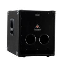 Subwoofer Ativo 300W 12 Polegadas LF 600 AX - ANTERA