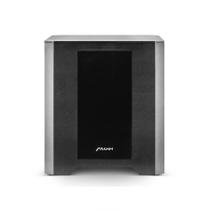 Subwoofer Ativo 300W 12 Polegadas Preto RD SW 12 - FRAHM