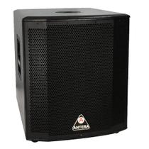 Subwoofer Ativo 600W 15 Polegadas HPSW 15 A - ANTERA
