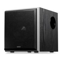 Subwoofer Ativo 8" Edifier T5 V2 70W RMS Subwoofer Ativo 8" Edifier T5 V2 70W RMS