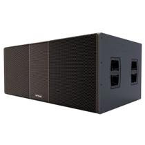 Subwoofer Ativo Attack VSS218 A