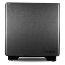 Subwoofer Ativo Caixa Acústica Frahm HS SW10 Wireless Premium 10 Polegadas Bass Reflex Classe D 300W Bivolt