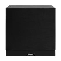 Subwoofer Ativo Caixa Frahm RD SW10 G2 10 polegadas 150 Watts Rms Bivolt Eventos Igreja