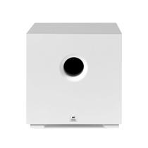 Subwoofer Ativo Compact Cube 8 200W RMS AAT Subwoofer Ativo Compact Cube 8 200W RMS AAT