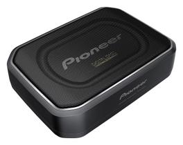 Subwoofer ativo compacto Pioneer TS-WX140DA 20x13cm 170W