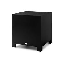 Subwoofer Ativo Cube Rakt 8 400W RMS AAT - AAT Áudio