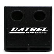 Subwoofer Ativo Datrel 12" SWA300 - 300w RMS