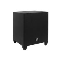 Subwoofer Ativo de Embutir JBL CI8P 8'' 100W RMS