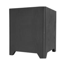 Subwoofer Ativo Down-Firing Residencial 12" Tas812d 800 Watts Preto Taramps - 902440