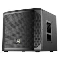 Subwoofer ativo electro-voice elx200-12sp gl