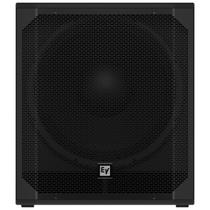 Subwoofer Ativo Electro Voice EVIVA 18SP Subwoofer Ativo Electro Voice EVIVA 18SP