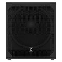 Subwoofer Ativo ElectroVoice EVIVA-18SP 1000W