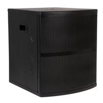 Subwoofer Ativo Frahm F12 SWA 600WRms 4Ohms Preto Subwoofer Ativo Frahm F12 SWA 600WRms 4Ohms Preto