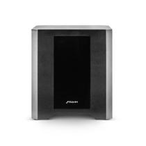 Subwoofer Ativo Frahm Rd Sw 12 300w Rms Preto Subwoofer Ativo Frahm Rd Sw 12 300w Rms Preto