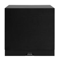 Subwoofer Ativo Frahm RD SW10 G2 10 Polegadas 150WRms Preto