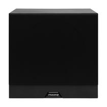 Subwoofer Ativo Frahm Rd Sw8 G2 8 Polegadas 100WRms Preto Subwoofer Ativo Frahm Rd Sw8 G2 8 Polegadas 100WRms Preto