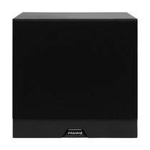 Subwoofer Ativo Frahm RD SW8 G2 PT Subwoofer Ativo Frahm RD SW8 G2 PT