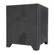 Subwoofer Ativo Front-Firing Residencial 12" Tas812f 800 Watts Taramps - 902441