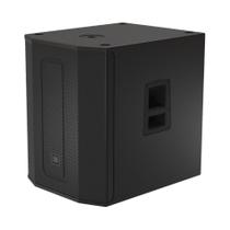 Subwoofer Ativo JBL 18" MAX18S Series - 500w RMS Subwoofer Ativo JBL 18" MAX18S Series - 500w RMS