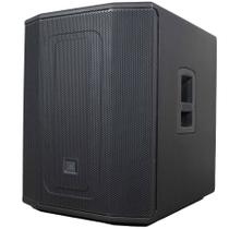 Subwoofer Ativo JBL MAX 18S 18 Polegadas 500W RMS SPL 131dB