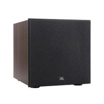 Subwoofer Ativo JBL Stage 200P 10 Polegadas 150w RMS