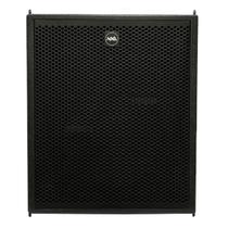 Subwoofer Ativo Line Array 2X10" SWA210 DSP - NXA