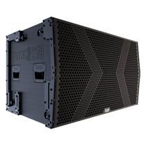 Subwoofer Ativo Mark Audio LMK215 Falante 15 Polegadas 1560W