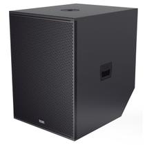 Subwoofer Ativo Mark Audio MKS 1810A PT