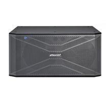 Subwoofer Ativo Oneal Opsb 7500X Preto