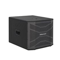 Subwoofer Ativo Oneal OPSB3112X PT 12