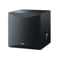 Subwoofer Ativo Para Home Theater 8 Pol. NS-SW050 - YAMAHA