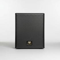 Subwoofer Ativo Regent RGD15A Sub Caixa de Som Subwoofer Ativo Regent RGD15A Sub Caixa de Som