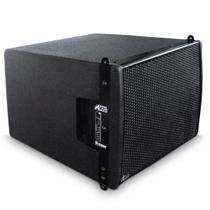 Subwoofer ativo staner alive 915a pt
