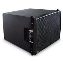 Subwoofer Ativo Staner Alive 915A PT
